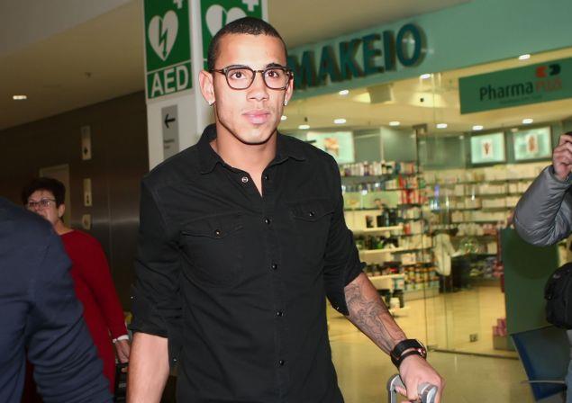 Στην Ελλάδα για λογαριασμό του Παναθηναϊκού ο Εβαντζελίστα