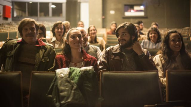 Στην κορυφή του εγχώριου box office δύο ελληνικές ταινίες