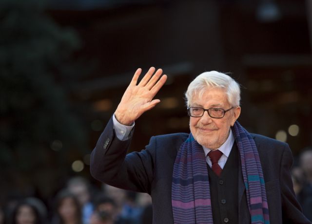Πέθανε ο σπουδαίος ιταλός σκηνοθέτης, Έτορε Σκόλα