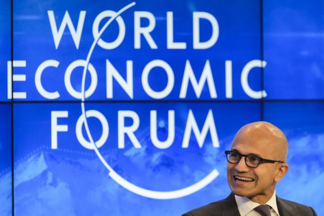 Δωρεάν πρόσβαση σε ΜΚΟ στις υπηρεσίες της από το cloud δίνει η Microsoft