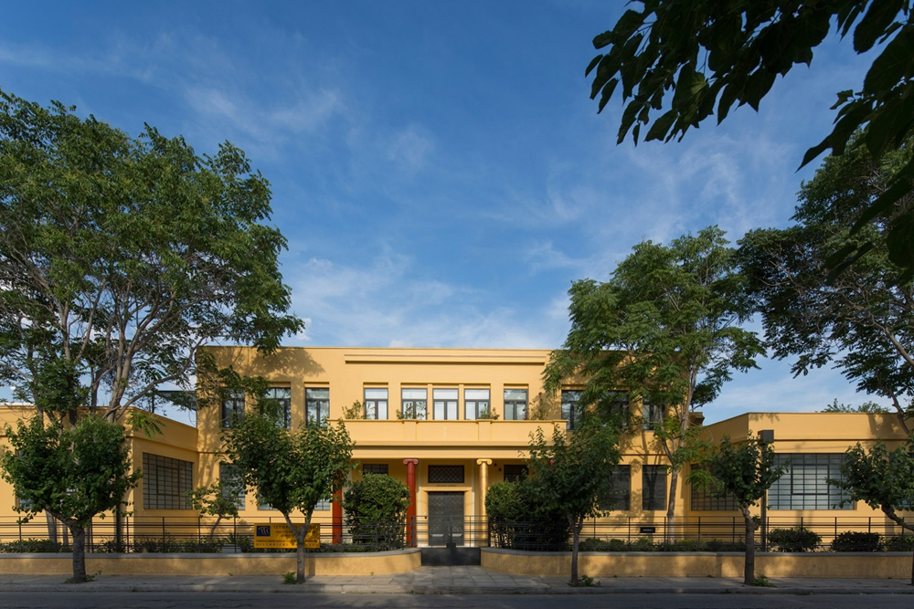 Δωρεάν μαθήματα ιστορίας του 20ού αιώνα