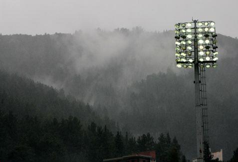 Εξ αναβολής αναμετρήσεις σε Λειβαδιά και Ξάνθη καιρού… επιτρέποντος