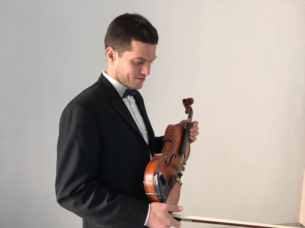 Η Κ.Ο.Θ. τιμά τα 260 χρόνια από τη γέννηση του Μότσαρτ