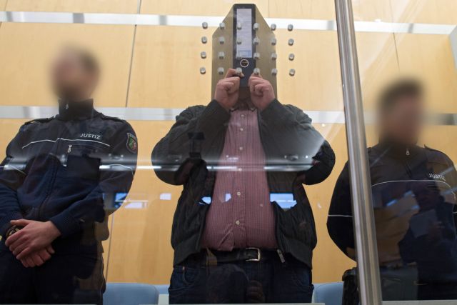 Στο εδώλιο Γερμανός τζιχαντιστής του Ισλαμικού Κράτους