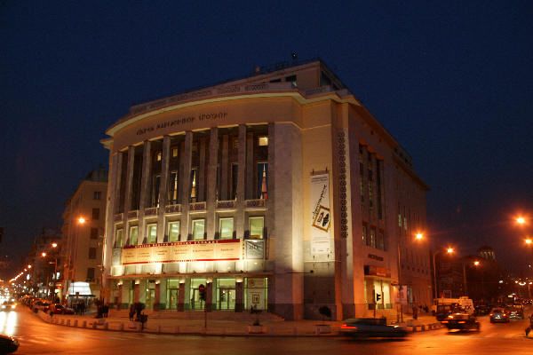 Μπαλτάς: Τα χρέη του ΚΘΒΕ είναι προηγούμενων διοικήσεων και κυβερνήσεων