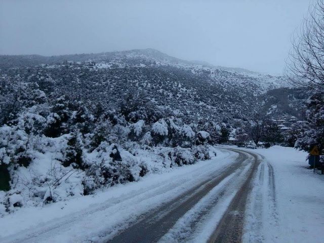 Αργότερα ανοίγουν την Πέμπτη σχολεία στη Βόρεια Ελλάδα