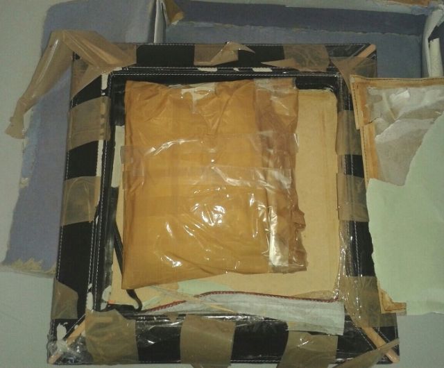 Έφερναν στην Ελλάδα ηρωίνη από το εξωτερικό