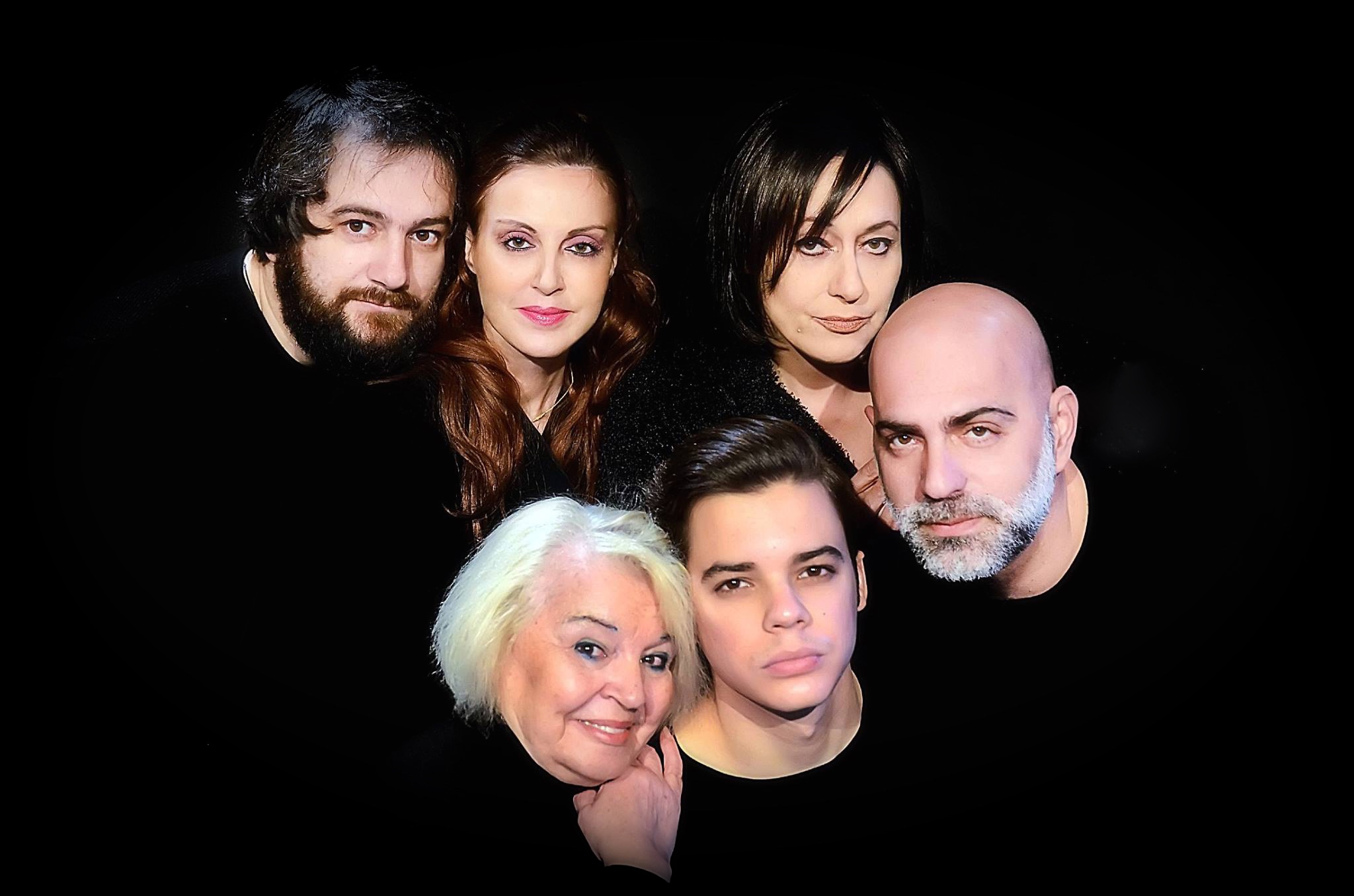 Το «Marvin’s Room» για πρώτη φορά στην Ελλάδα από τον Δημήτρη Καρατζιά