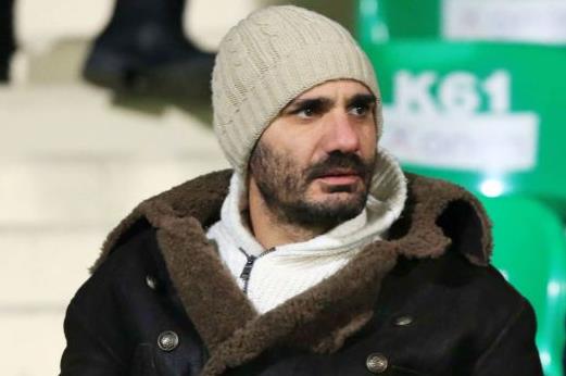 Αιχμές Πανθρακικού στην ανακοίνωση του «διαζυγίου» με τον Ελευθερόπουλο