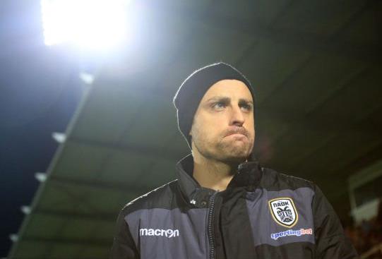 Ο Μπερμπάτοφ «άδειασε» τον Τούντορ σε… συνέντευξή του