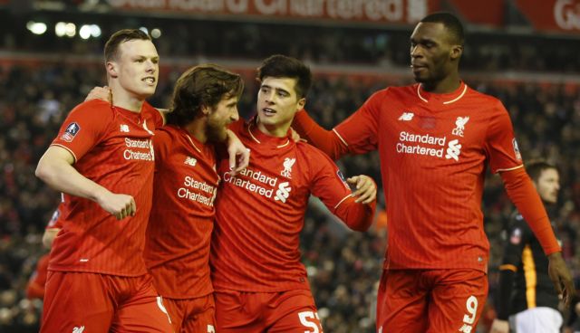 Η Τότεναμ «πέταξε» εκτός την Λέστερ, πρόκριση για Λίβερπουλ