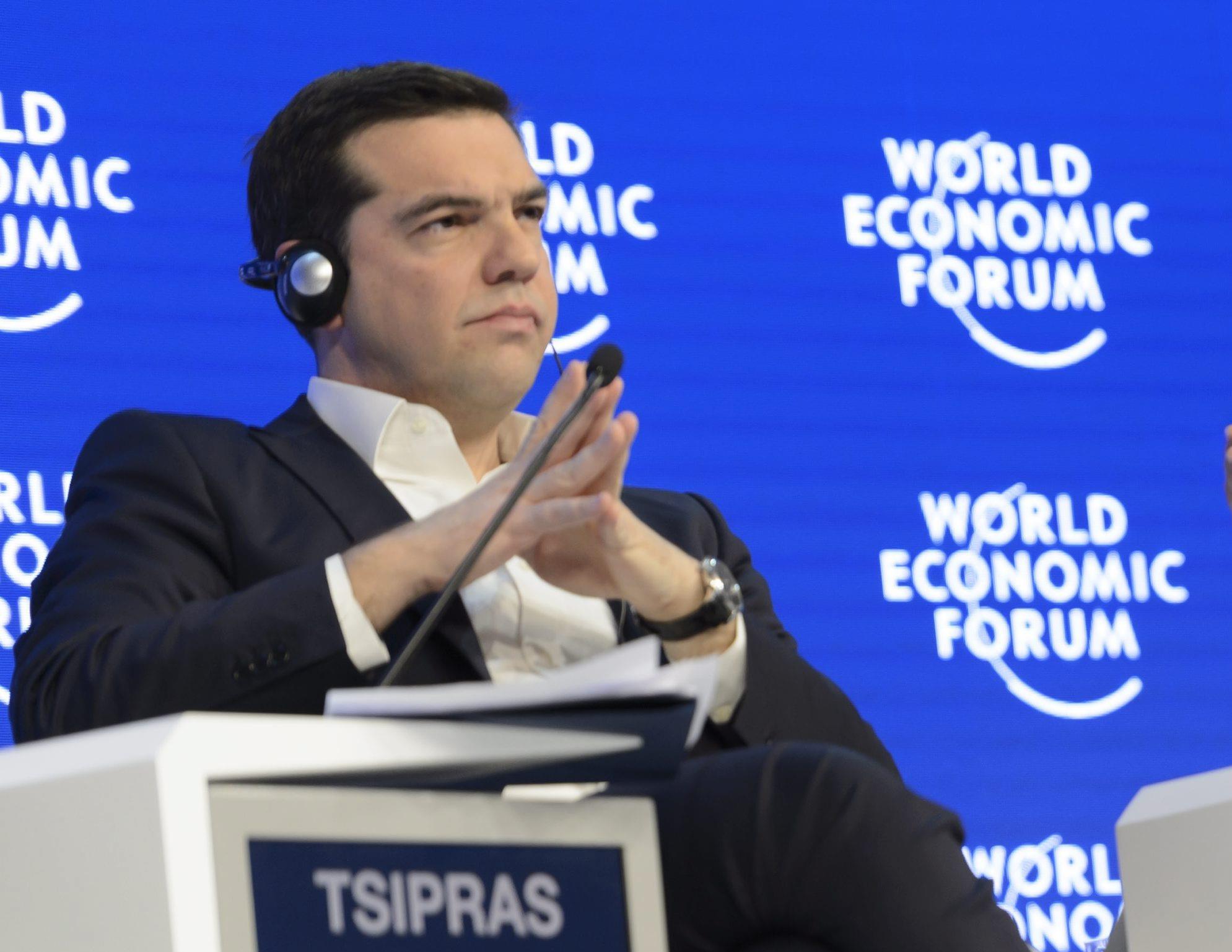 ΝΔ για Σόιμπλε: Όλοι οφείλουν να προσέχουν πώς εκφράζονται