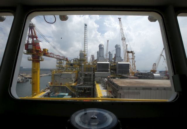 Επιφυλακτική η Μόσχα για τις προοπτικές συμφωνίας με τον ΟΠΕΚ