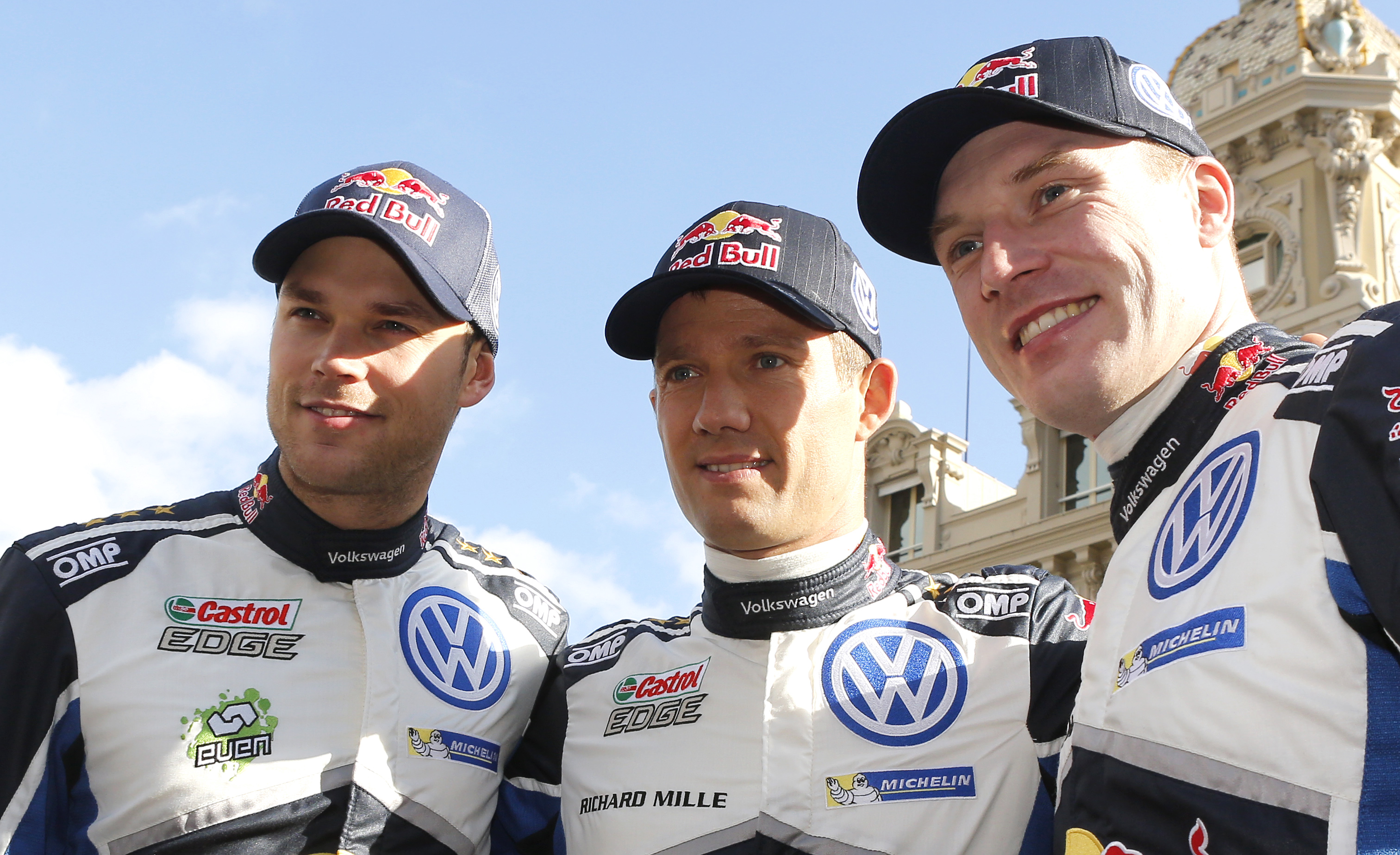 WRC: O J. Latvala διαψεύδει τα περί μεταγραφής του στην Toyota