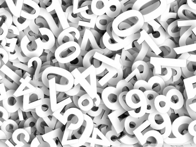 Ο μεγαλύτερος γνωστός πρώτος αριθμός έχει 20 εκατομμύρια ψηφία