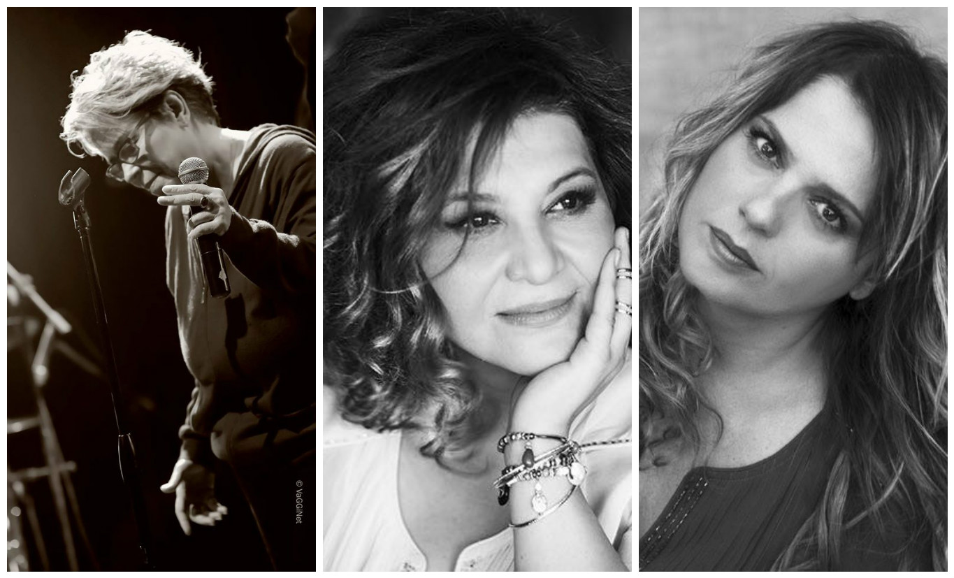 Παράταση εμφανίσεων για Γαλάνη-Nέγκα-Τσαλιγοπούλου – Προσκλήσεις