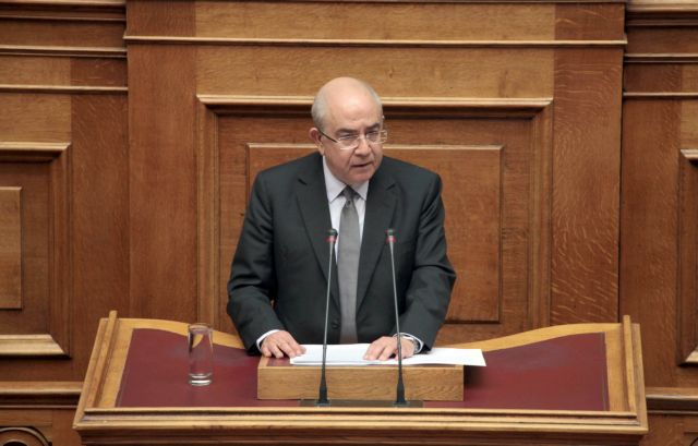 Ομήρου: Τώρα είναι η ώρα για άσκηση πιέσεων στην Τουρκία