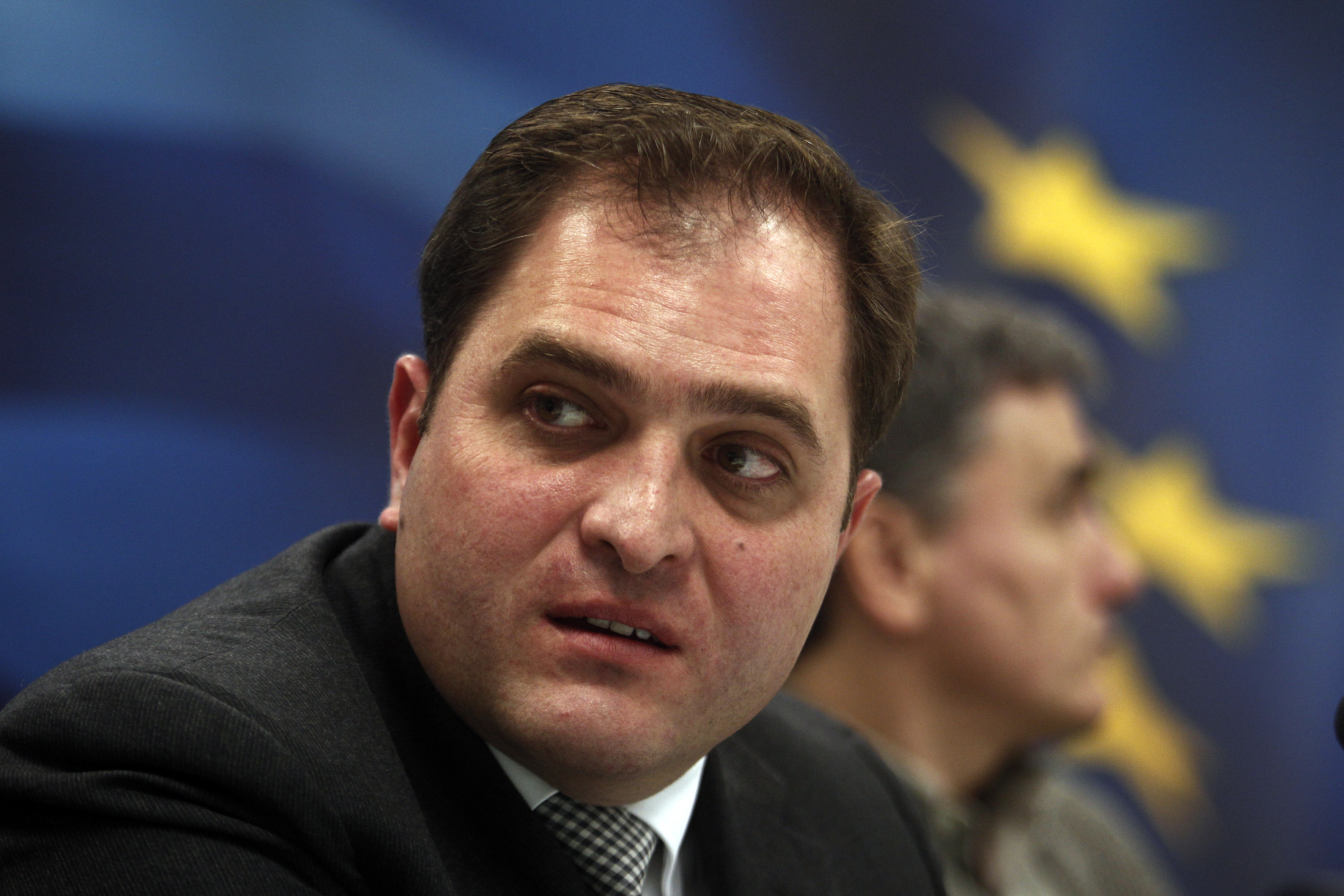 Οι προτεραιότητες του νέου γγ Δημοσίων Εσόδων Γ.Πιτσιλή