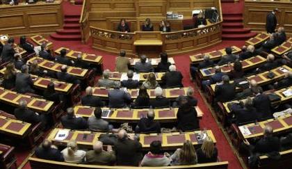 Αρση ασυλίας του Ηλ.Παναγιώταρου για επεισόδια στο Ναυτοδικείο