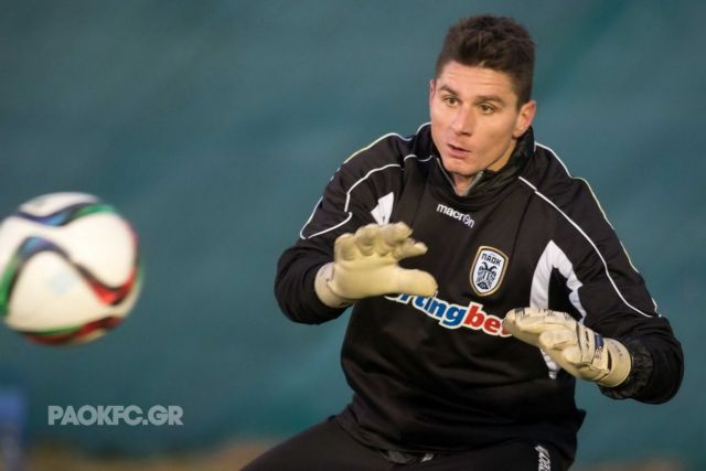Ανακοίνωσε την απόκτηση του Βελλίδη ο ΠΑΟΚ