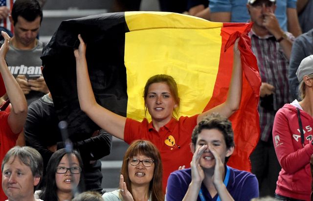 Οι ισπανοί δεν έχουν κυβέρνηση και μελετούν τους… βέλγους