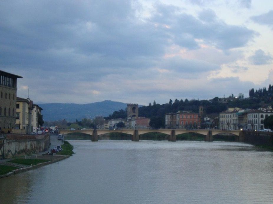 Το in.gr και η Μαρίνα Λαμπράκη – Πλάκα σάς ταξιδεύουν στη Φλωρεντία!