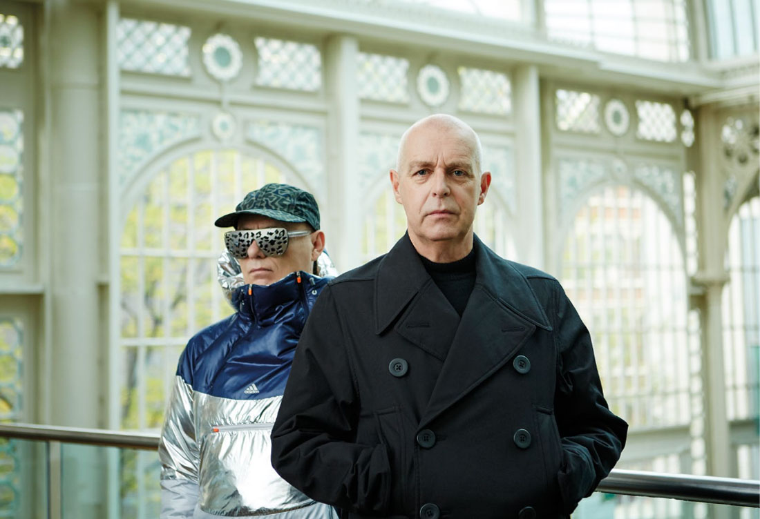 «The Pop Kids»: Ακούστε το νέο single των Pet Shop Boys
