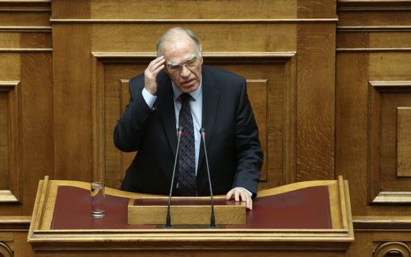 Ένωση Κεντρώων: Δεν γνωρίζετε κ. Γεννηματά πώς πτωχεύσαμε;