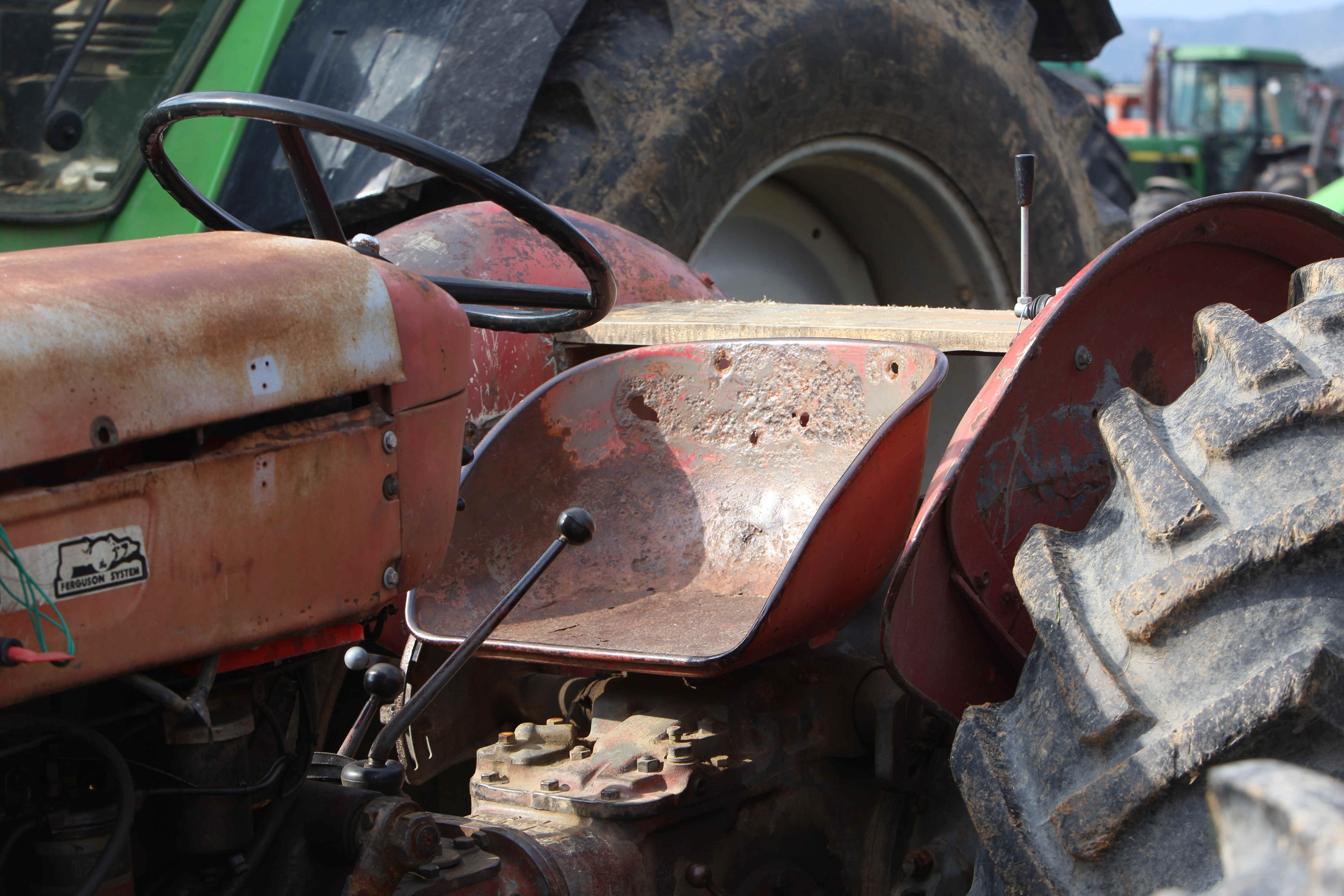 Να μην κλείσουν τους δρόμους καλεί τους αγρότες η Φ.Γεννηματά