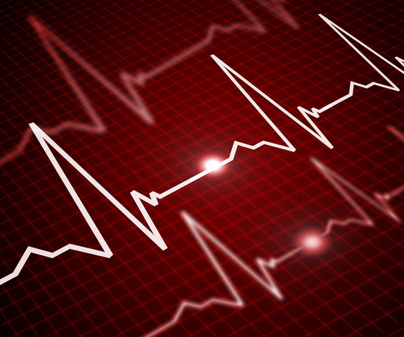 Η βραδυκαρδία δεν αυξάνει τον κίνδυνο καρδιακής νόσου