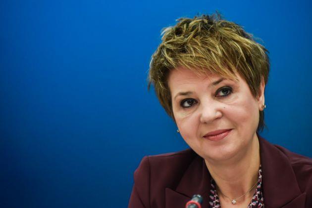 Γεροβασίλη: Χωρίς νέο ασφαλιστικό θα μειωθούν οι κύριες συντάξεις