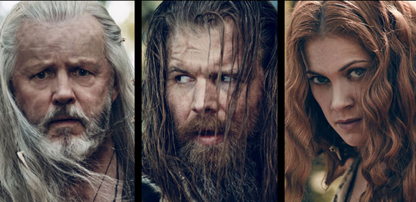 «Outsiders»: Σειρά για την καταστροφή στα Απαλάχια Όρη