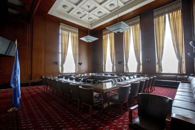 Θολό τοπίο στις συνομιλίες για τη Συρία, εκτός μένουν οι Κούρδοι του PΥD