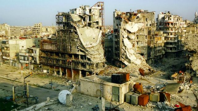 Κινηματογραφικό αφιέρωμα στα Ανθρώπινα Δικαιώματα από τη Διεθνή Αμνηστία