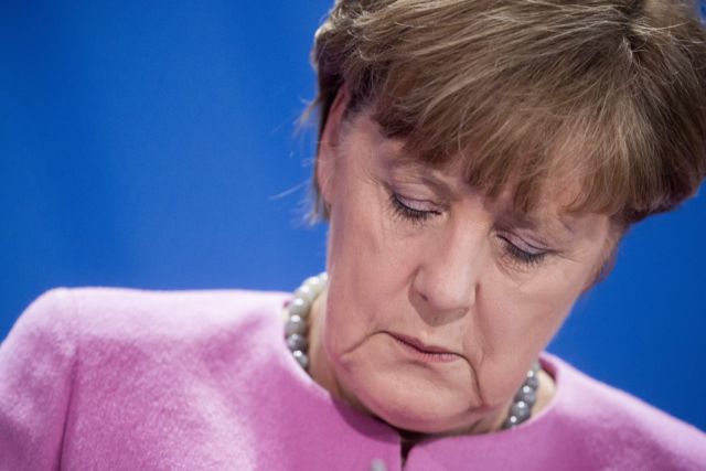 Η Γερμανία θα απελαύνει μετανάστες που έχουν καταδικαστεί σε φυλάκιση
