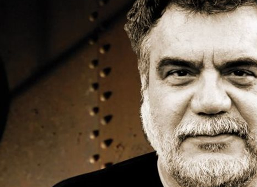 Γιάννης Κακλέας: «Δεν ακούω από κανέναν πολιτικό τη λέξη »πολιτισμός»»