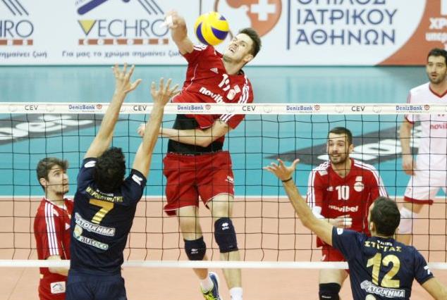 Εύκολα ο Ολυμπιακός, «διπλό» ο Φοίνικας, ο ΠΑΟΚ το ντέρμπι