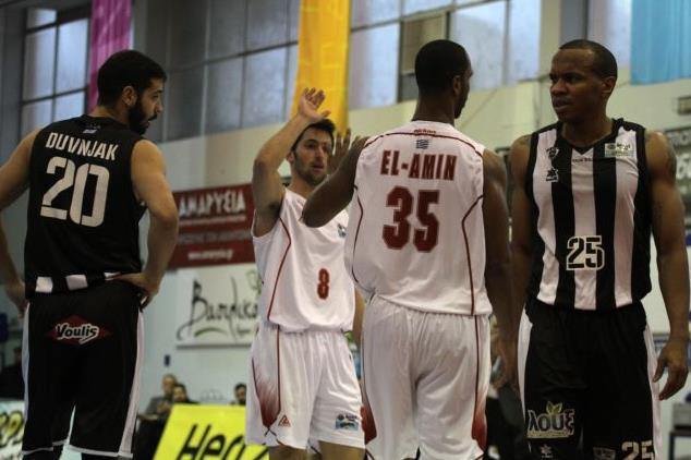 Νίκες για ΑΕΚ, Αρη, ήττα του ΠΑΟΚ, «δίποντα» για Καβάλα, Ρέθυμνο, Απόλλων