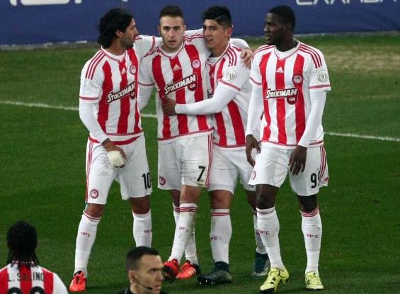 Ο Πουλίδο (μέσω Φορτούνη) έλυσε τον… γρίφο στην άμυνα της Ξάνθης