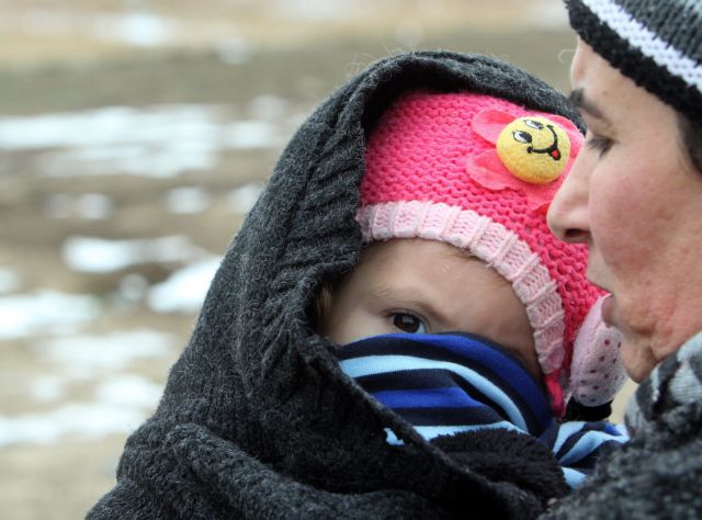 Σλοβακία: «Τελετουργική αυτοκτονία» η πολιτική της ΕΕ στο προσφυγικό