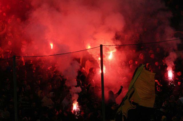 Σε απολογία κλήθηκαν οι ΠΑΕ ΑΕΚ, ΠΑΟ και Καλλονή