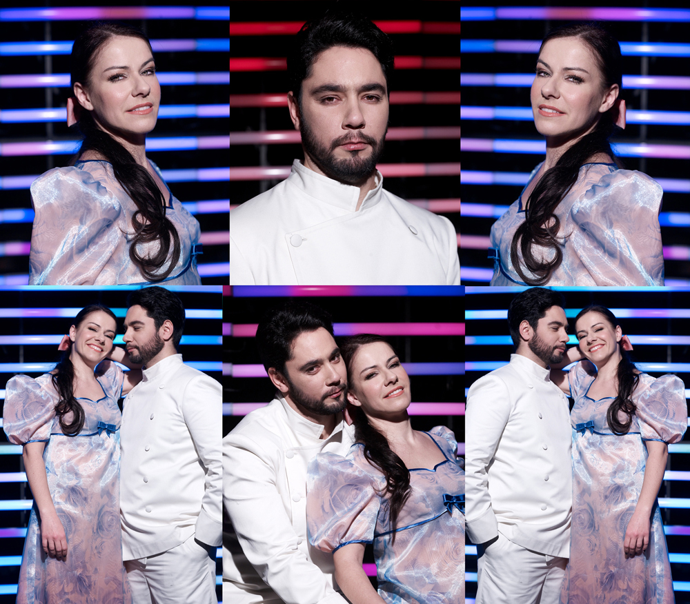 «Ο κουρέας της Σεβίλλης» κλείνει 200 χρόνια και η Λυρική τον τιμά