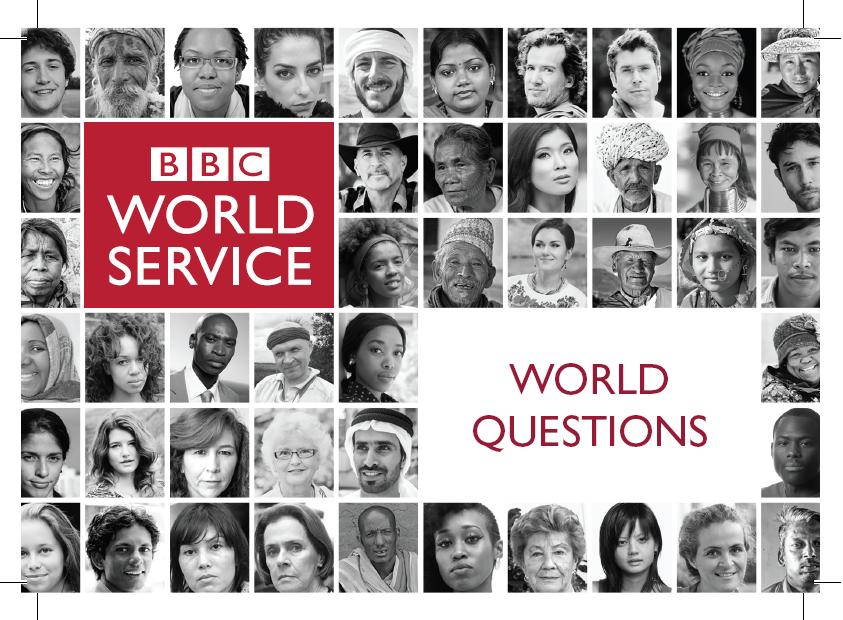 BBC World Questions: «φωνή» στους Έλληνες πολίτες