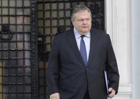 Βενιζέλος για τον ένα χρόνο ΣΥΡΙΖΑ: Γιορτή της ωμής εξουσίας