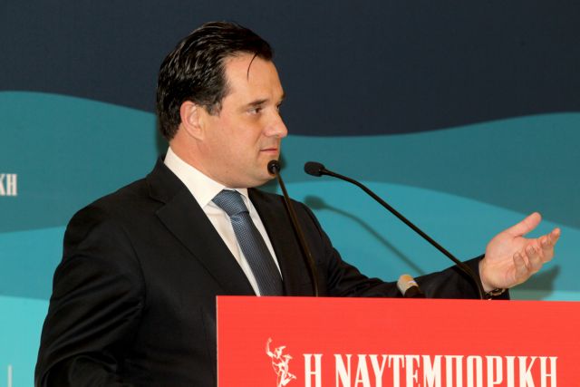 Γεωργιάδης: Οι ιδιωτικοποιήσεις που πολέμησε ο ΣΥΡΙΖΑ έφεραν την αναβάθμιση της S&P