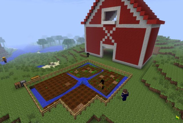 Το καλοκαίρι του 2016 το Minecraft: Education Edition στην εκπαίδευση