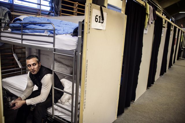 «Πράσινο φως» από τη Δανία στον νόμο για τις κατασχέσεις από πρόσφυγες