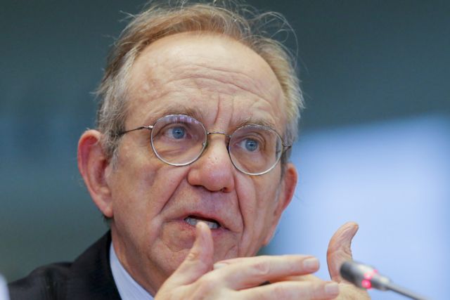 Σε ομολογιακούς τίτλους μετατρέπονται τα «κόκκινα» δάνεια στην Ιταλία