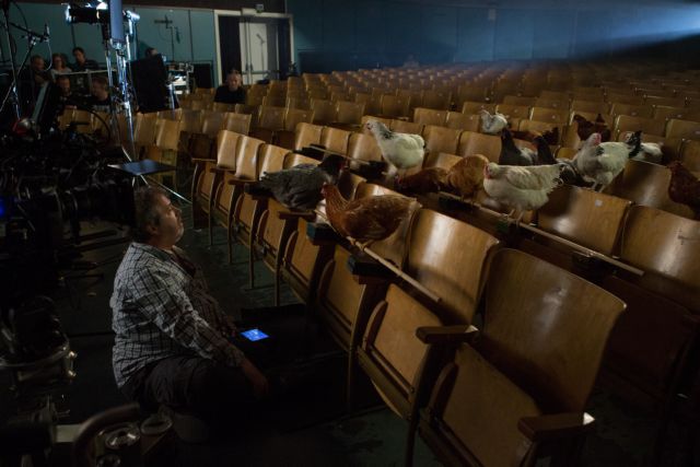Κύριε Ζακό Βαν Ντορμαέλ, ζει ο Θεός στις Βρυξέλλες;