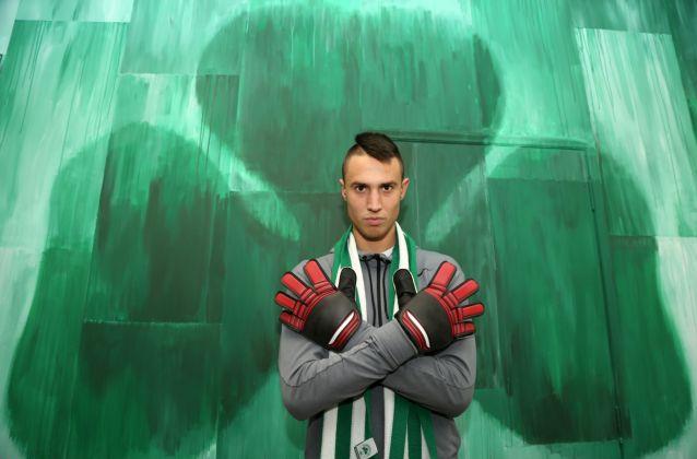 Βλαχοδήμος… Νο2 στον Παναθηναϊκό